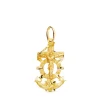 Cruz Marinera Cristo Oro 18K 28Mm<Alda Joyeros Outlet