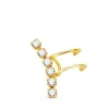 Ear Cuff Trepador Oro Amarillo 18K<Alda Joyeros Clearance