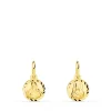 Escapulario Corazon Jesus-V.Carmen Mini Oro 18Ktes<Alda Joyeros Discount