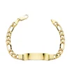 Esclava Caballero Figaro Efren Oro 18K<Alda Joyeros Flash Sale