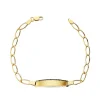 Esclava Niña Comunion Oro 18K 17Cm Eslabon Bilbao<Alda Joyeros New