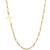 Gargantilla Cruz Macarena 18 Ktes<Alda Joyeros Flash Sale