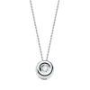 Gargantilla Delicia 0.020 Qtes. Ob 18K<Alda Joyeros Shop