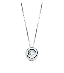 Gargantilla Delicia 0.020 Qtes. Ob 18K<Alda Joyeros Shop