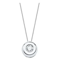 Gargantilla Delicia 0.100 Qtes. Ob 18K<Alda Joyeros Cheap