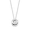 Gargantilla Delicia 0.050 Qtes. Ob 18K<Alda Joyeros New