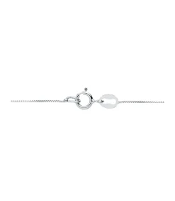 Gargantilla Delicia 0.050 Qtes. Ob 18K<Alda Joyeros New