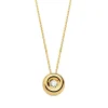 Gargantilla Delicia 0.020 Qtes. Oa 18K<Alda Joyeros Best Sale
