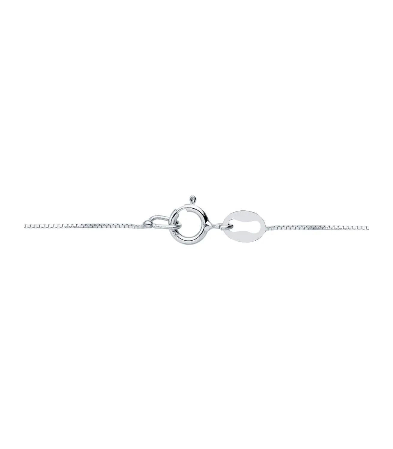 Gargantilla Estrella Diamantes 0.015 Qtes. Ob 18K<Alda Joyeros Shop