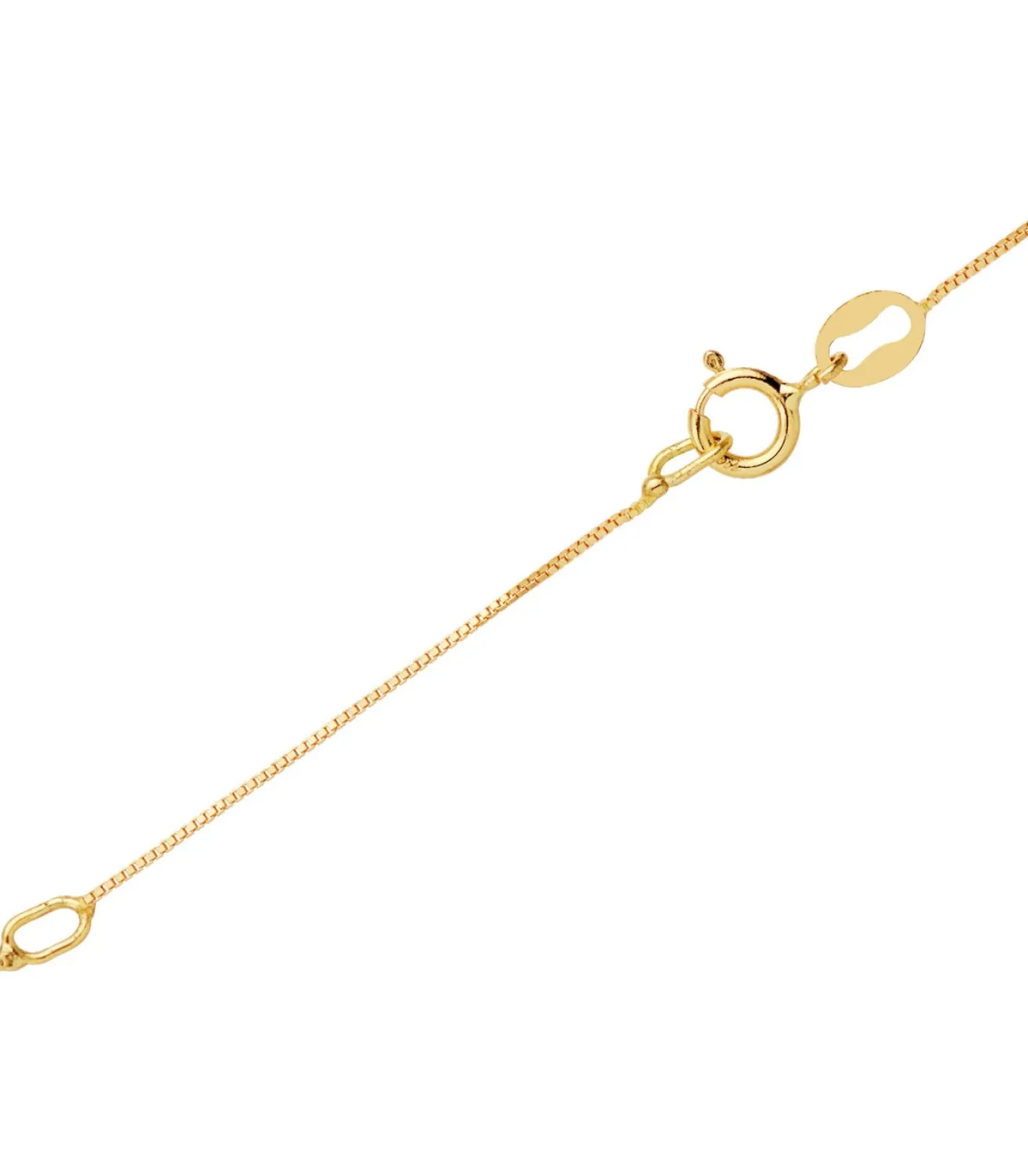 Gargantilla Meena Diamantes 0.180 Qts Oro 18K<Alda Joyeros Clearance