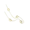 Gargantilla Oro Amarillo 18K Madame<Alda Joyeros Store