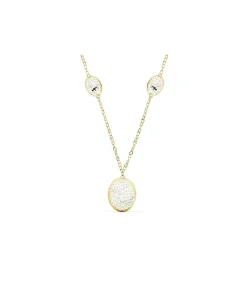 Gargantilla Oro Bicolor 18K Gentle Breeze<Alda Joyeros Hot