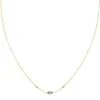 Gargantilla Oro Mujer 18K Chic<Alda Joyeros Sale