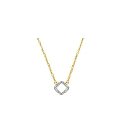 Gargantilla Zandra 18 Ktes<Alda Joyeros Shop