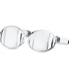 Gemelos Olivier Oro Blanco 18K<Alda Joyeros Clearance