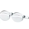 Gemelos Theo Oro Blanco 18K<Alda Joyeros Sale