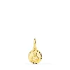 Medalla Corazon De Jesus 18Ktes Mini<Alda Joyeros Fashion