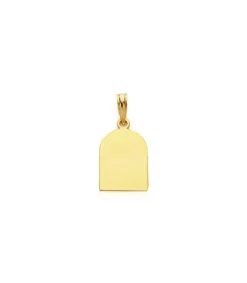 Medalla Ángel Y Reloj Capilla Oro 18Ktes<Alda Joyeros Fashion