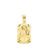 Medalla Ángel Y Reloj Diseno Oro 18Ktes<Alda Joyeros Fashion