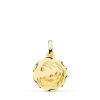 Medalla Nino Del Pesebre Pequena Oro 9Ktes<Alda Joyeros Store