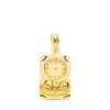 Medalla Nino Y Reloj Diseno Oro 18Ktes<Alda Joyeros Sale