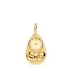 Medalla Nino Y Reloj Gota Oro 18Ktes<Alda Joyeros Discount