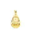 Medalla Nino Y Reloj Gota Oro 9Ktes<Alda Joyeros Discount