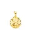 Medalla Nino Y Reloj Octogonal Oro 18Ktes<Alda Joyeros New