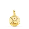 Medalla Nino Y Reloj Redonda Oro 9Ktes<Alda Joyeros Best