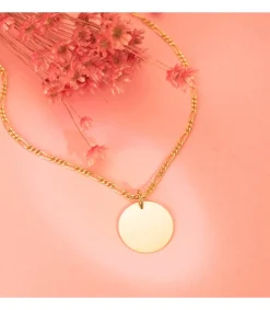 Medalla Paloma Oro 18K 18Mm<Alda Joyeros Flash Sale