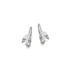 Pendientes Arwen 21 Mm 18 Ktes<Alda Joyeros Shop