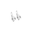 Pendientes Arwen 20 Mm 18 Ktes<Alda Joyeros Outlet