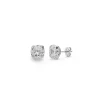 Pendientes Brigida 7 Mm 18 Ktes<Alda Joyeros New