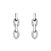 Pendientes De Novia Lady Tara Oro Blanco 18K<Alda Joyeros Cheap