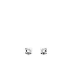 Pendientes Decia 0.120 Qtes. 18 Ktes<Alda Joyeros Shop