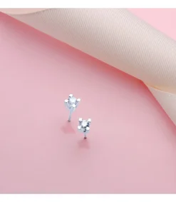 Pendientes Decia Diamantes 0.300 Qtes. Ob 18K<Alda Joyeros Clearance