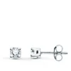 Pendientes Denise Diamantes 0.200 Qtes. Ob 18K<Alda Joyeros Outlet