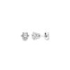 Pendientes Gwendal 6 Mm 18 Ktes<Alda Joyeros Cheap