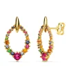 Pendientes Mujer Oro 18K Saint-Tropez<Alda Joyeros New
