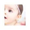 Pendientes Oro Amarillo Africa 18 Ktes 5 Mm<Alda Joyeros Fashion