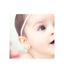 Pendientes Oro Amarillo Emma 4 Mm 18 Ktes<Alda Joyeros Cheap