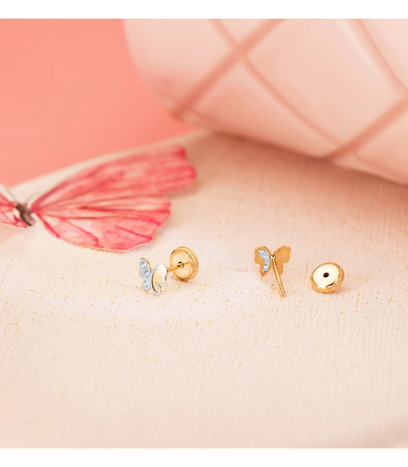 Pendientes Oro Amarillo Galgana 18 Ktes<Alda Joyeros Sale