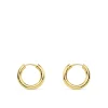 Pendientes Oro Amarillo Muriel 12Mm 18 Ktes<Alda Joyeros Online