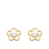 Pendientes Oro Amarillo Tatiana 18 Ktes<Alda Joyeros New