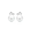 Pendientes Oro Blanco Kennocha 18 Ktes<Alda Joyeros Sale