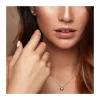 Pendientes Oro Blanco Mercedes 7 Mm 18 Ktes<Alda Joyeros Online