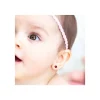 Pendientes Oro Marianela Coral 4Mm 18 Ktes<Alda Joyeros Online