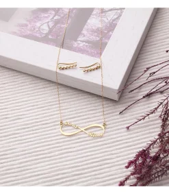 Pendientes Trepadores Arcoiris Oro 18K<Alda Joyeros Fashion