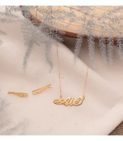 Pendientes Trepadores Hoja Sauce Oro 18K<Alda Joyeros Outlet