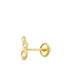 Piercing De Oreja Oro Amarillo 18K Trepador Mini<Alda Joyeros Outlet